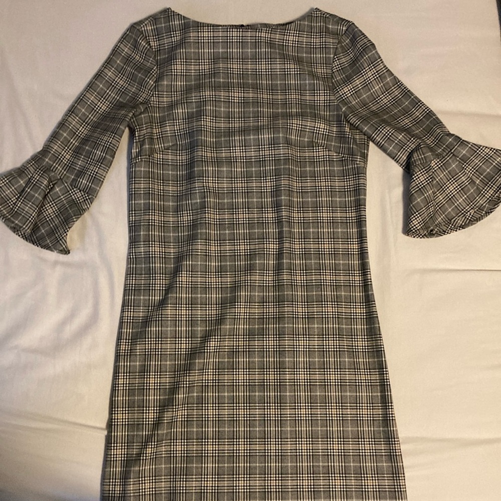 H&M classic dress